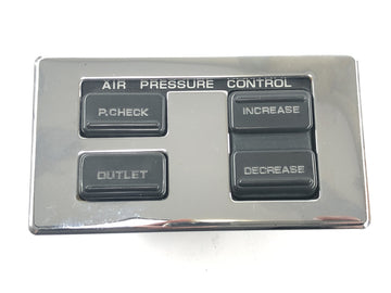Honda GL 1500 Goldwing SC22 [1993] - Air suspension air pressure control panel - 0