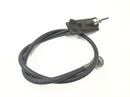 BMW R 75/5 [1973] - Tachometer shaft-1
