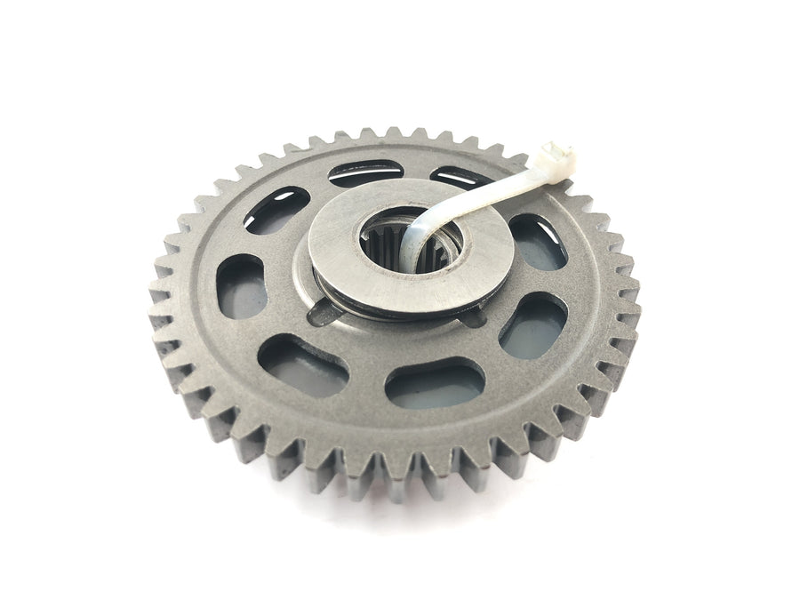 Suzuki GSX R 1000 WVB6 K6 [2006] - starter freewheel freewheel