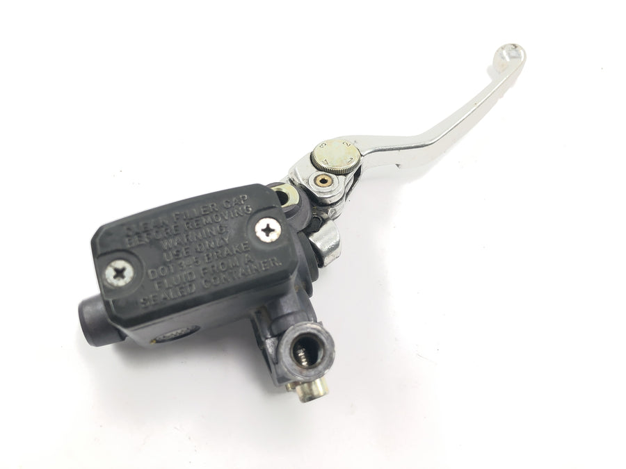 Moto Guzzi V10 Centauro [1998] - Front brake pump, hand brake pump, brake lever