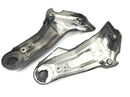 Yamaha MT07 RM04 [2014] - Frame cover left and right pair-4