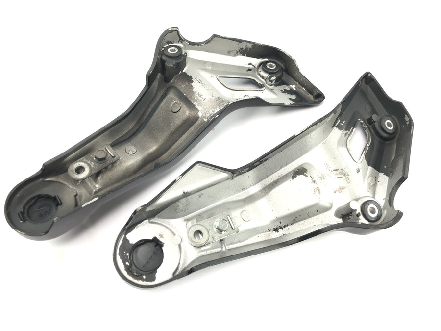 Yamaha MT07 RM04 [2014] - Frame cover left and right pair