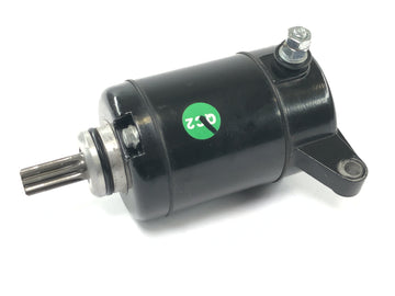 SWM RS 125 R B2 [2020] - Starter motor electric starter electric starter