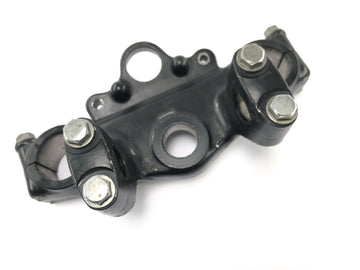 Honda XL 250 R MD03 [1993] - upper fork bridge steering head bridge fork clamp 35 mm