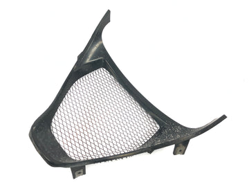Suzuki GSX R 1000 WVBZ K3 [2003] - Air grille, radiator grille, front fairing grille