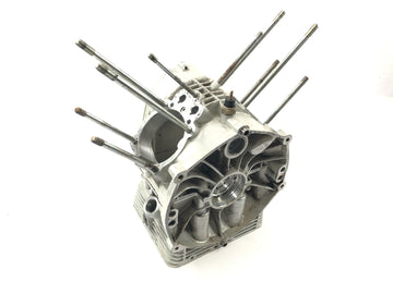 Moto Guzzi V65 Custom [1985] - engine housing crankcase engine block empty housing