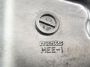 Honda CBR 600 RR PC37 [2004] - Oil pan engine cover oil container engine oil pan-4