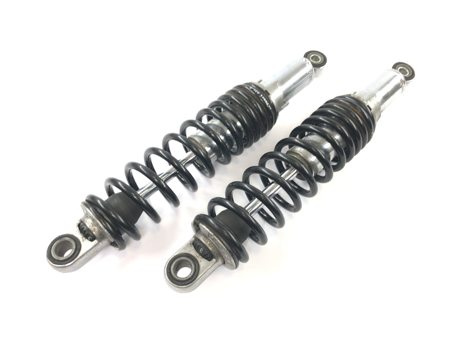 Kawasaki W 650 EJ650A [1999] - rear shock absorber strut pair Koni 7610 1429SP1