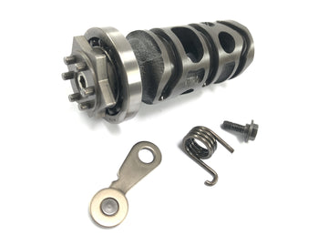 Honda CBR 1000 RR SC59 [2008] - shift drum shift control shift drum shift mechanism - 0