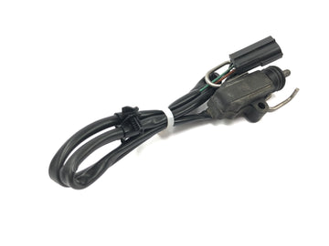 Triumph Speedmaster 900 [2003] - Side stand switch side stand control - 0