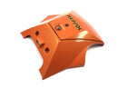 KTM 950 Adventure LC8 [2004] - Tank cover fairing storage compartment-1