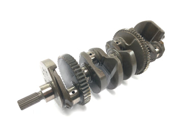 Suzuki GSX R 1000 WVBZ K3 [2003] - Crankshaft engine crankshaft - 0