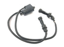 Yamaha XTZ 750 3LD [1989] - Ignition coil ignition module ignition cable-2