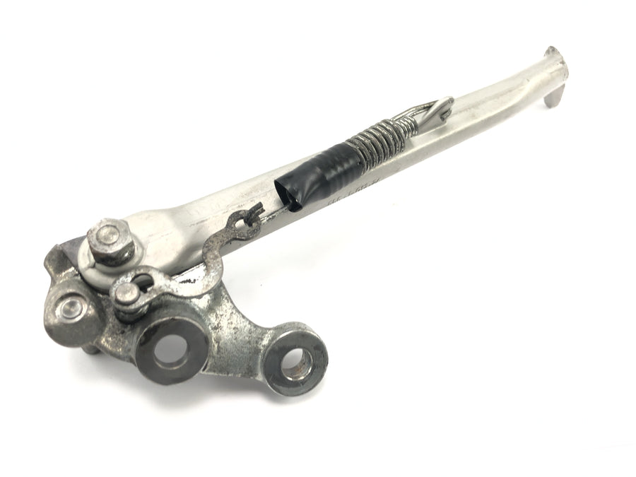 Ducati Monster SR2 800 M4 [2006] - Side stand with spring side support stand