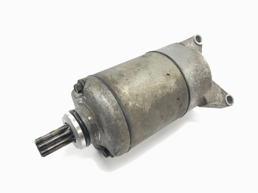 Yamaha XVS 650 4VR [1997] - Starter motor electric starter starter motor