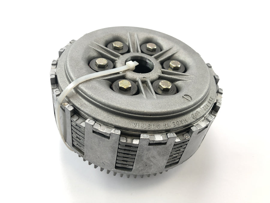 BMW F 650 GS R13 [2000] - Clutch clutch basket clutch package