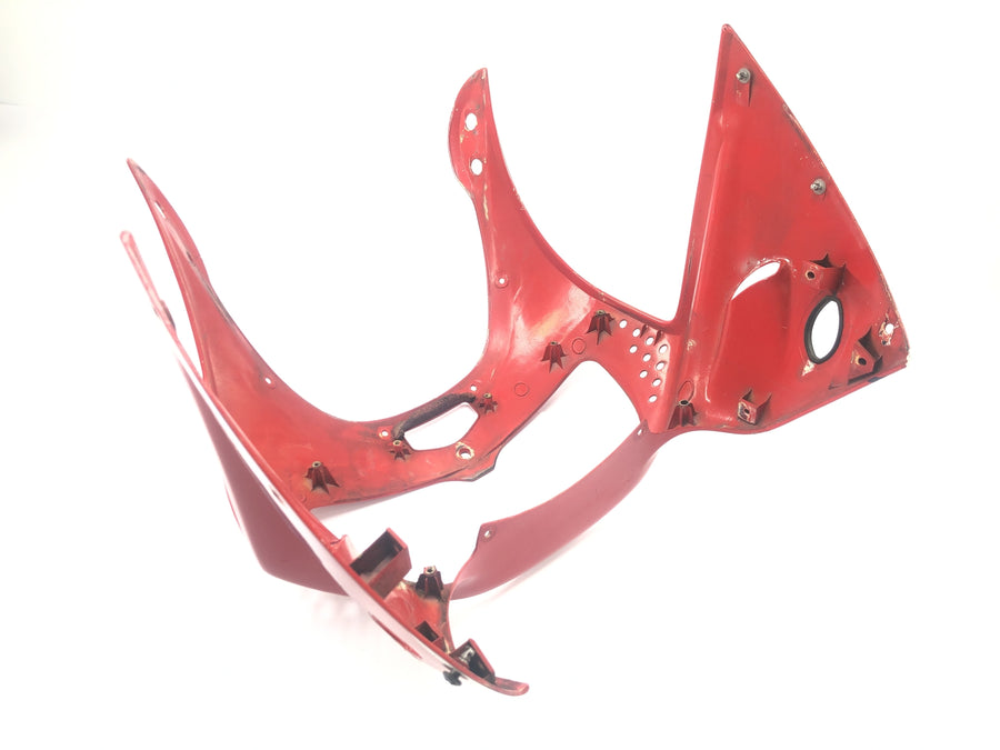 Honda CBR 900 RR SC28 [1995] - Fairing front fairing pulpit headlight mask
