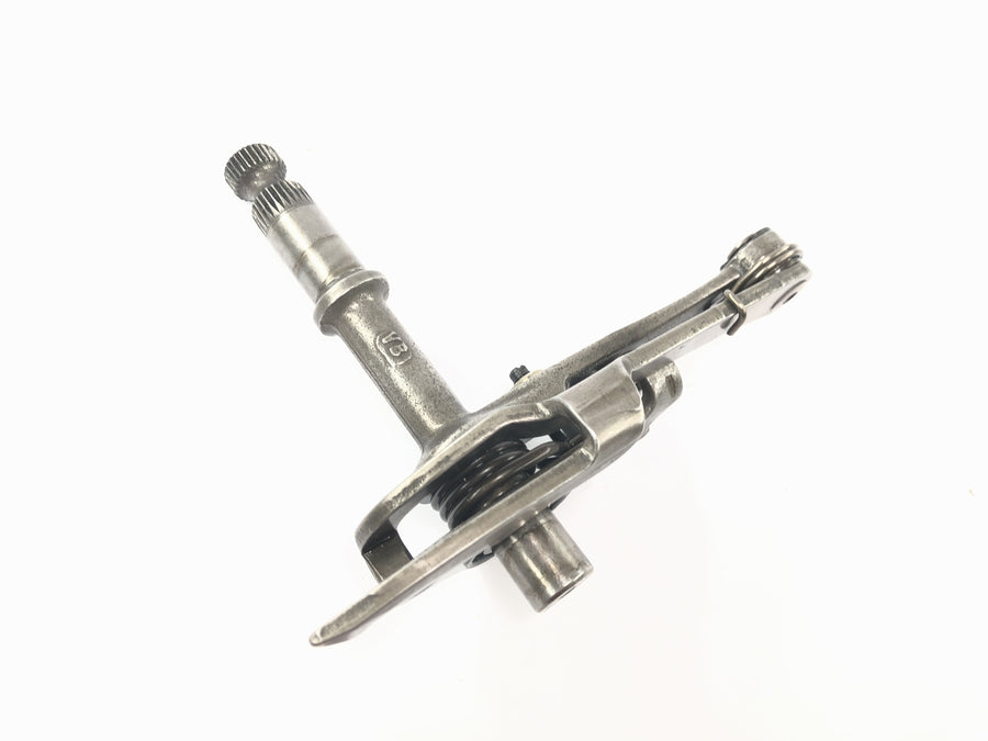 Ducati Monster SR2 800 M4 [2006] - shift shaft shift lever shaft shift mechanism
