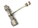 Honda CRF 450 R [2007] - lower fork bridge steering head bridge head tube-1