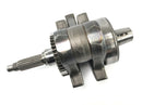 Honda XR 600 R PE04 [1992] - crankshaft with connecting rod-4