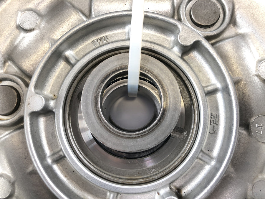 Yamaha MT07 RM04 [2014] - Clutch clutch basket clutch unit