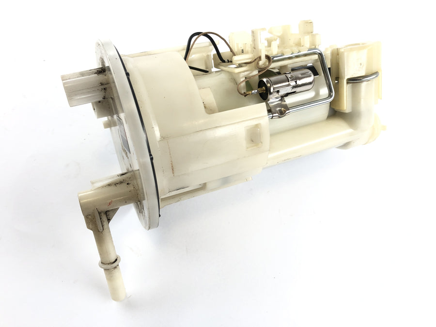 Yamaha XT 660 DM01 [2004] - gasoline pump