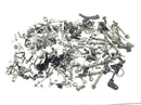 Yamaha MT07 RM04 [2014] - remaining parts and screws mixed lot of small parts-1