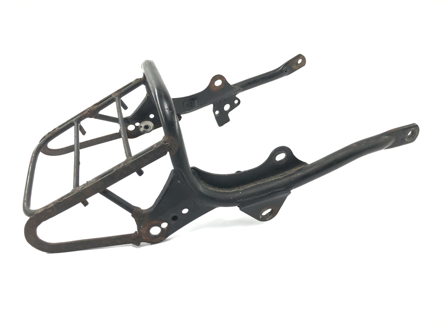 Honda XL 250 R MD03 [1993] - Rear luggage rack