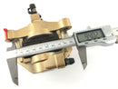 Suzuki GSX R 1000 WVBZ K3 [2003] - Rear brake caliper Nissin-5