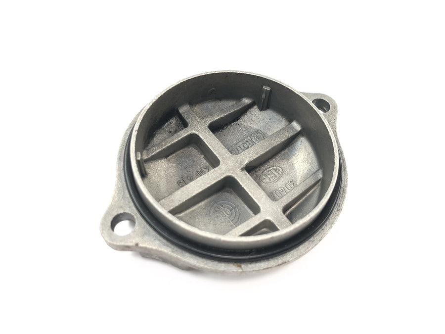 Aprilia Mille RSV 1000 ME [1999] - Engine cover oil filter cover