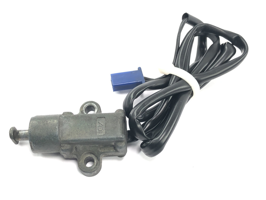 Yamaha XVS 650 4VR [1997] - Side stand switch