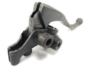Yamaha XT 500 1U6 [1981] - Handlebar fitting right brake lever-2