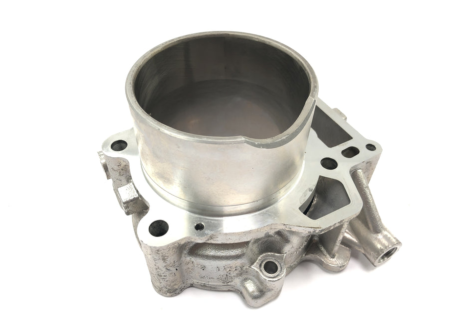 Aprilia Mille RSV 1000 ME [1999] - cylinder liner piston piston rings Rotax rear