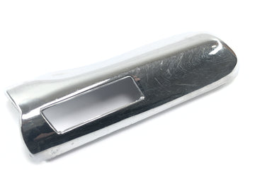 Honda GL 1500 Goldwing SC22 [1993] - Chrome cover reverse gear lever trim cover decorative panel