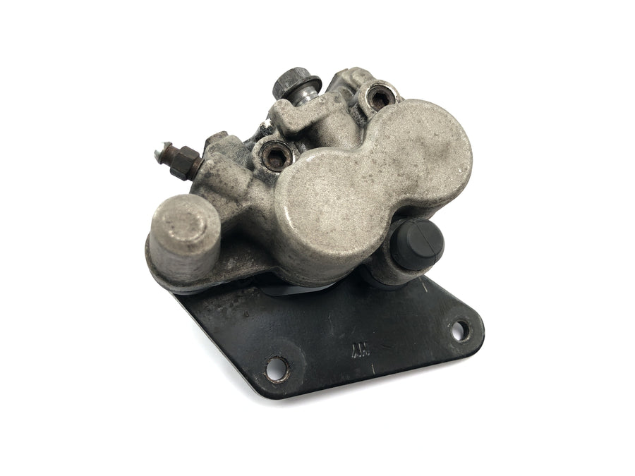 Aprilia SX 125 KX [2018] - Front brake caliper complete with bracket
