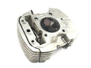 Yamaha XVS 650 4VR [1997] - Cylinder head valve head front-5