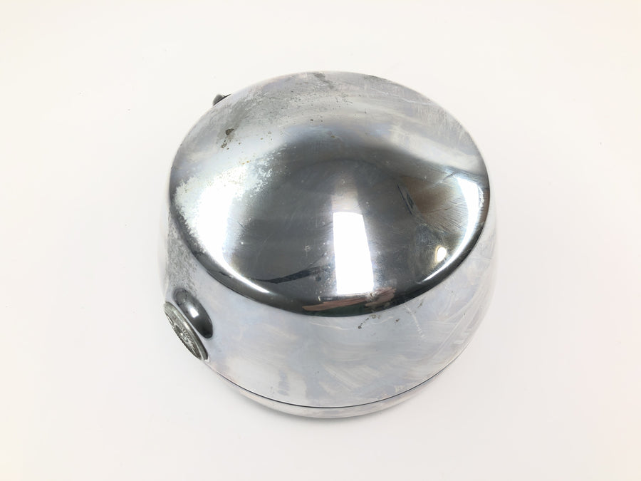 Moto Guzzi V10 Centauro [1998] - Headlight front headlight with housing