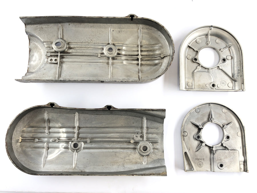 Honda Goldwing GL 1200 [SC14] - timing belt cover set