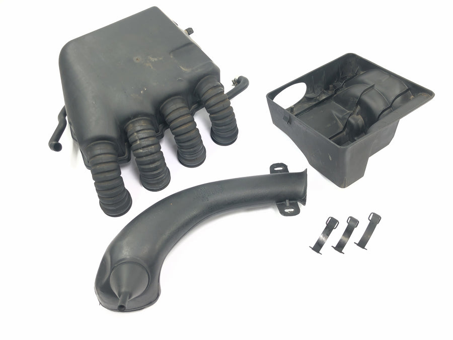 BMW K 1100 RS [1994] - Air filter box, intake box, air box, air filter housing