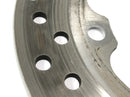 Honda CBR 600 RR PC37 [2004] - Rear brake disc 220 x 4.50 mm-4