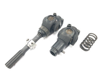 Moto Guzzi V10 Centauro [1998] - cardan shaft cardan joint universal joint