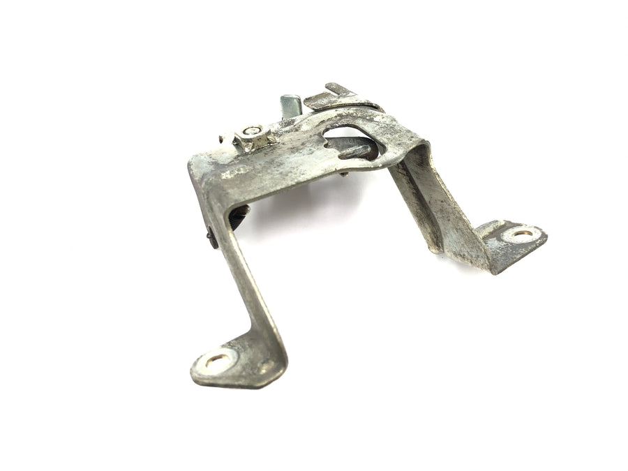Honda CBR 900 RR SC28 [1995] - Seat lock seat lock