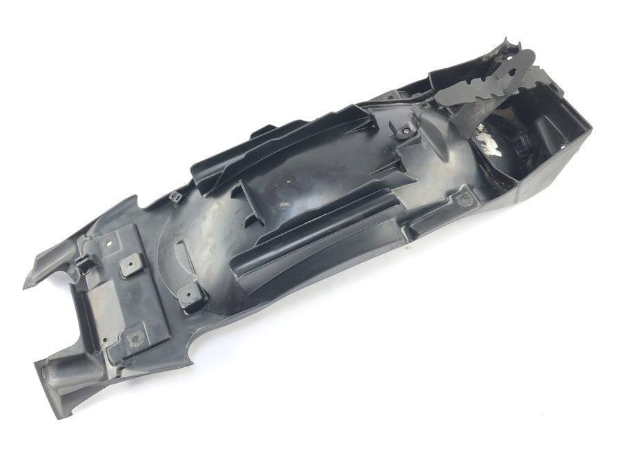 BMW R 1200 GS R12 K25 [2003] - Interior cladding splash protection rear cladding