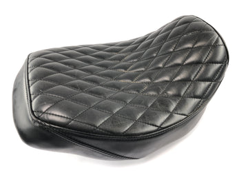 Yamaha XV 1600 Wild Star VP08 [2002] - Driver's seat bench seat pad - 0