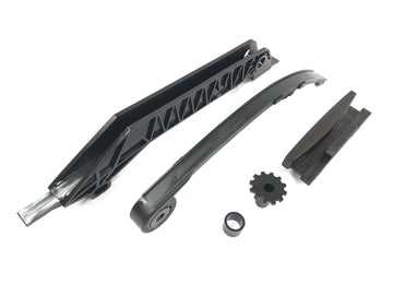 BMW K 1100 RS [1994] - Timing chain rail set tension rail slide rail chain guide - 0