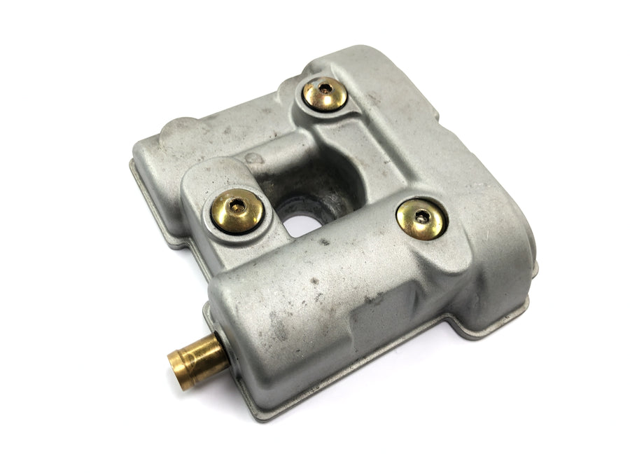Aprilia SX 125 KX [2018] - Valve cover cylinder head cover engine cover