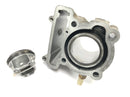 SWM RS 125 R B2 [2020] - Cylinder cylinder liner piston piston set engine cylinder-4