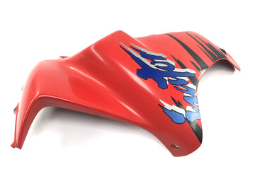 Honda NX 650 Dominator RD02 [1994] - Front fairing right fairing side fairing - 0