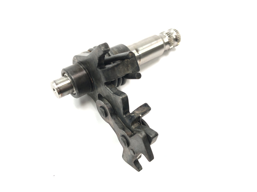 BMW K 1200 S K12S [2004] - shift shaft