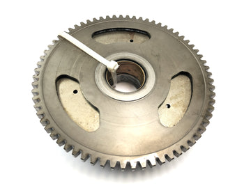 Suzuki GSX R 1100 GU74C [1987] - starter freewheel gear starter gear - 0